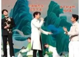 娱乐圈吃瓜爆料很乱