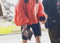 娱乐吃瓜君郭碧婷