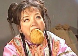 娱乐圈吃瓜小达人是什么