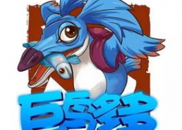 娱乐吃瓜君小鲤鱼历险记,探寻奇幻水域的冒险之旅