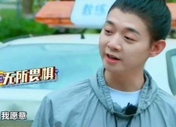 娱乐吃瓜君郑皓,娱乐吃瓜界的风云人物