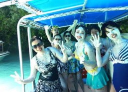 娱乐吃瓜君追星