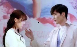 娱乐吃瓜女主换男配,一场娱乐界的华丽蜕变