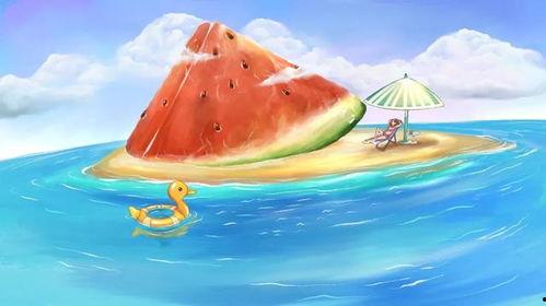 吃瓜群众是比喻吗,网络时代的比喻解析