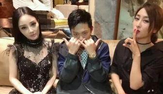 娱乐圈吃瓜视频封面,吃瓜视频封面背后的惊人真相