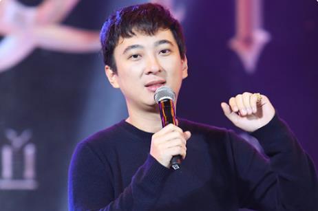 娱乐吃瓜集团老板是谁呀,是谁操控着娱乐圈风云？