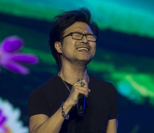 汪峰娱乐圈吃瓜风向标