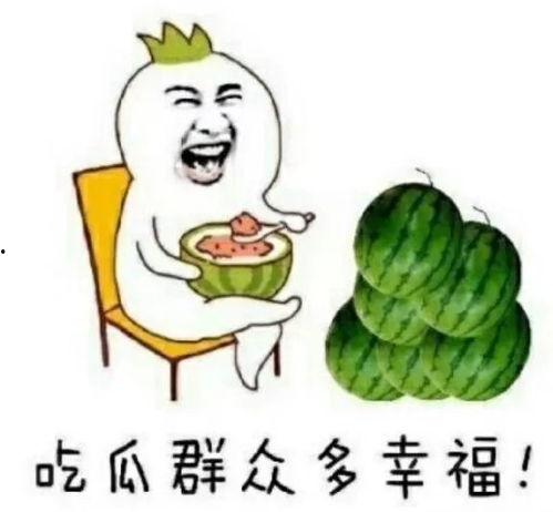 娱乐吃瓜的途径,跟随吃瓜群众，探寻明星幕后故事